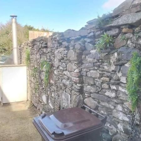 Port Lodge Northern Ireland Portaferry Buitenkant foto