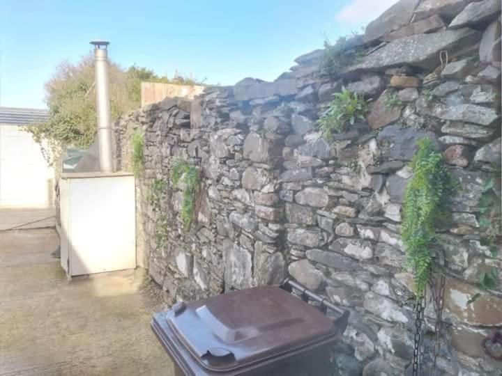 Port Lodge Northern Ireland Portaferry Buitenkant foto